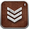 Char Point Blank Master Sgt. Grade 1